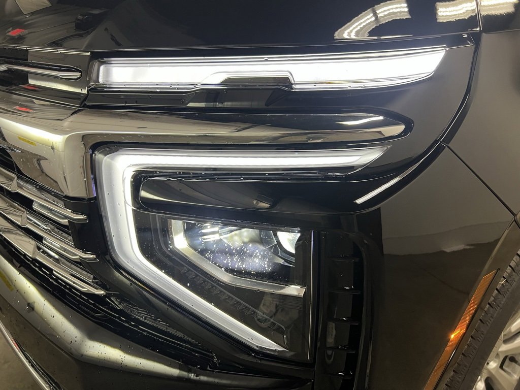 New 2026 Chevrolet Tahoe Premier image 12