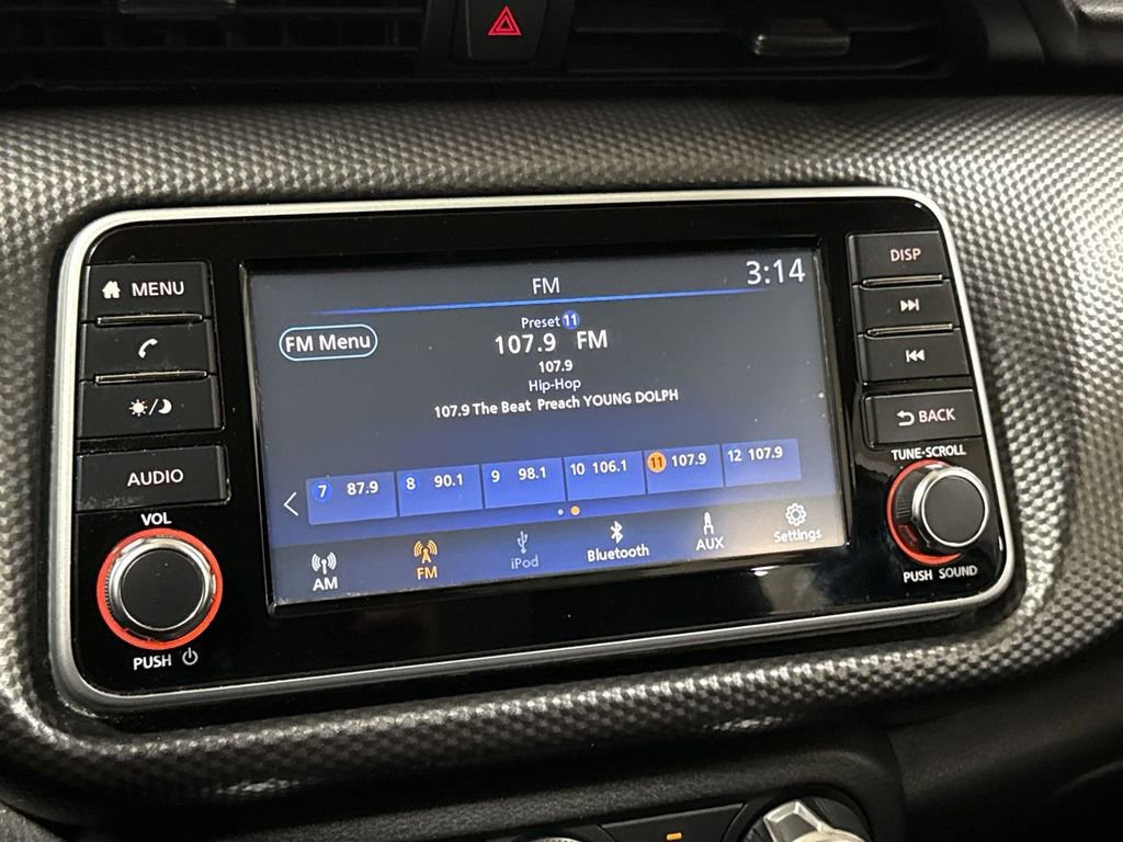 Used 2020 Nissan Kicks S FWD image 14