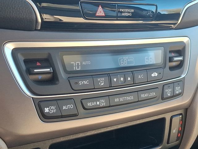 Used 2022 Honda Pilot Special Edition image 18