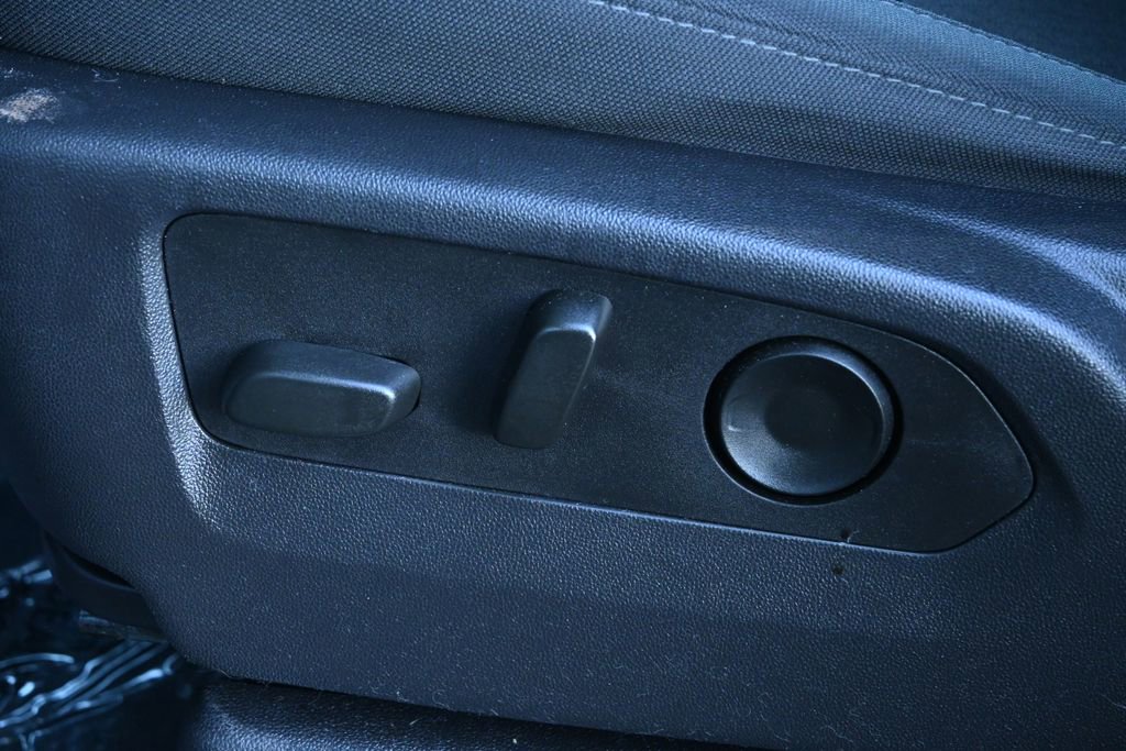 Used 2024 Chevrolet Silverado 1500 LT Trail Boss image 26