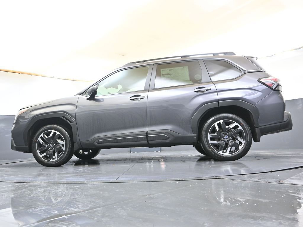 New 2026 Subaru Forester Limited image 40