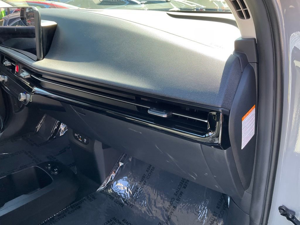 Used 2025 Kia EV6 Light image 61