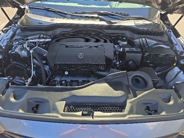 Used 2023 Acura MDX A-Spec AWD/4WD image 31