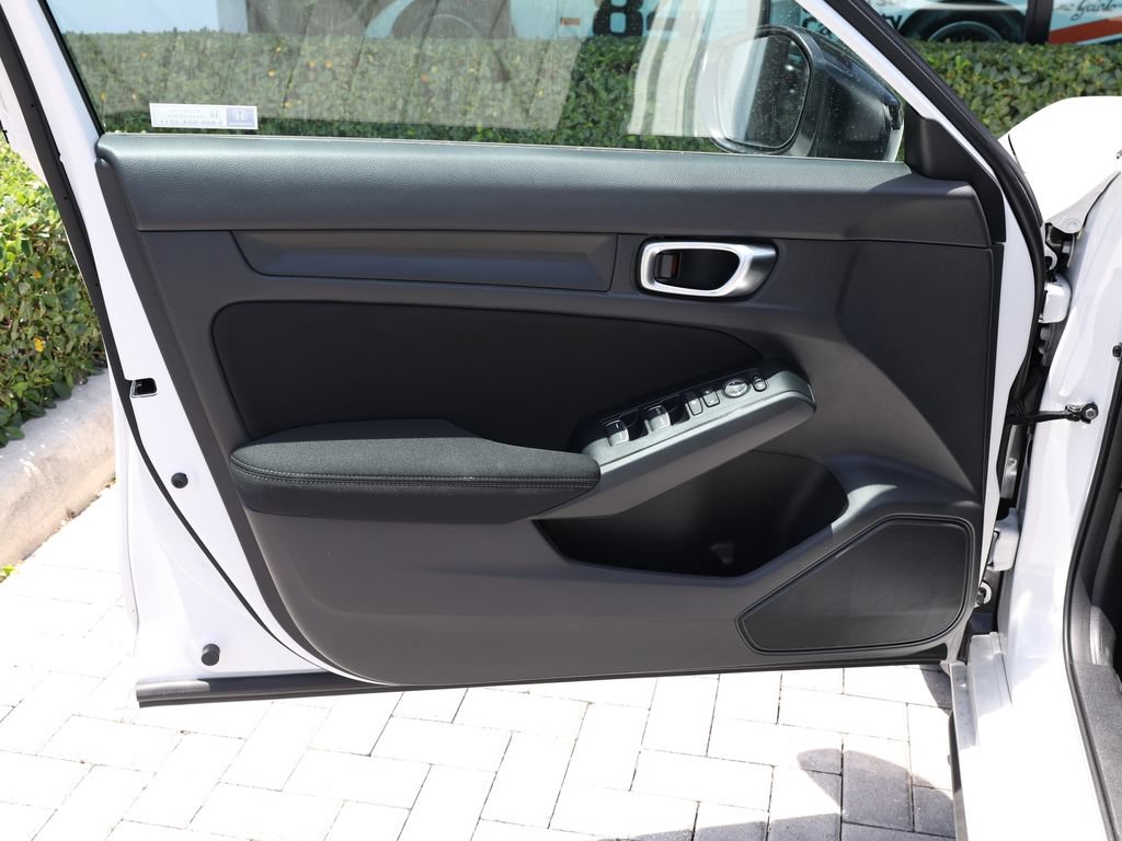 Used 2026 Honda Civic Sport image 10