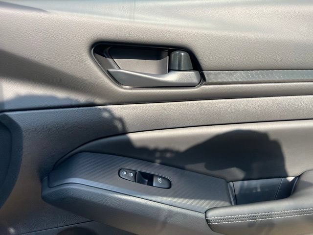 New 2026 Nissan Altima 2.5 SV FWD image 20