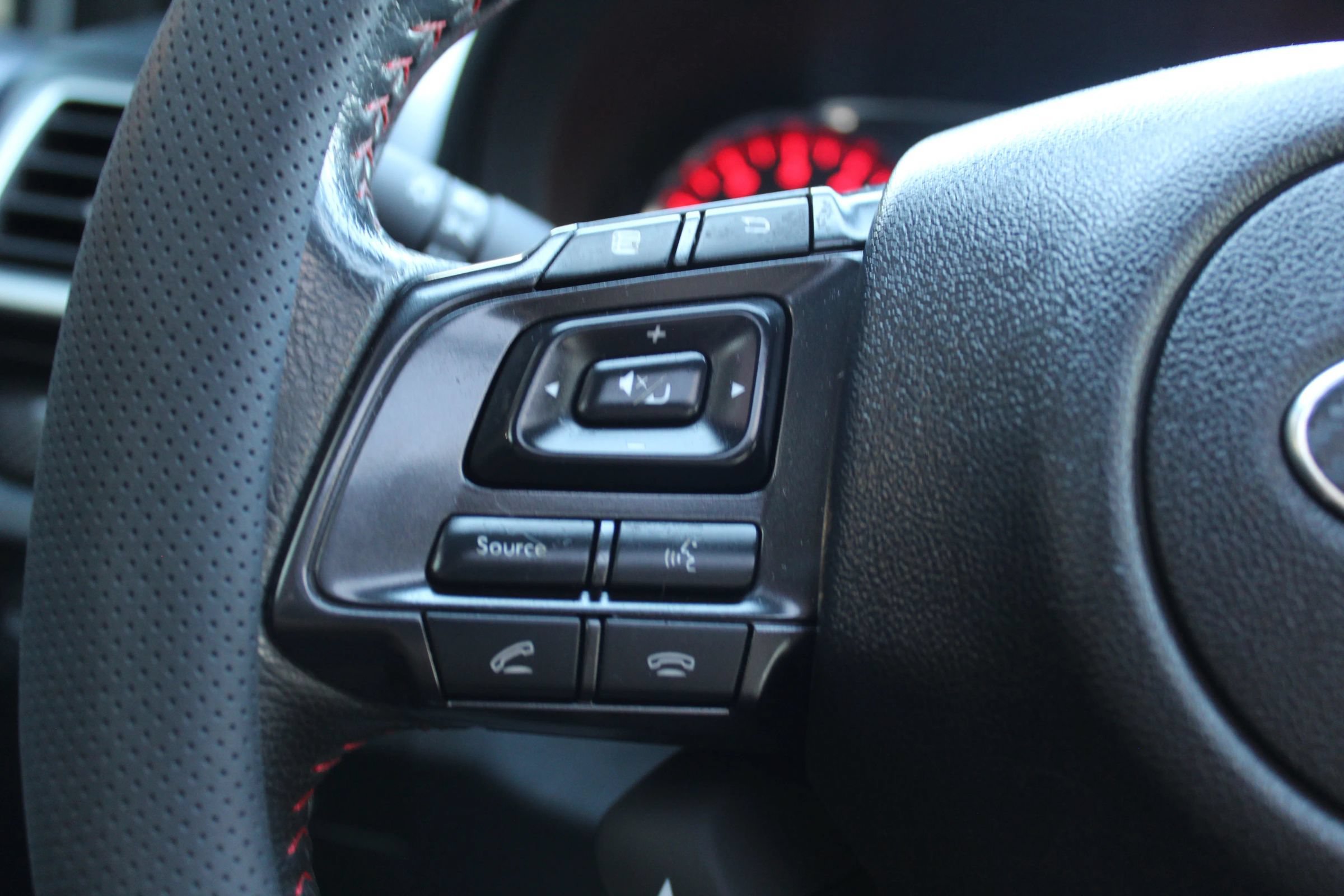 Used 2017 Subaru WRX Limited AWD/4WD image 28