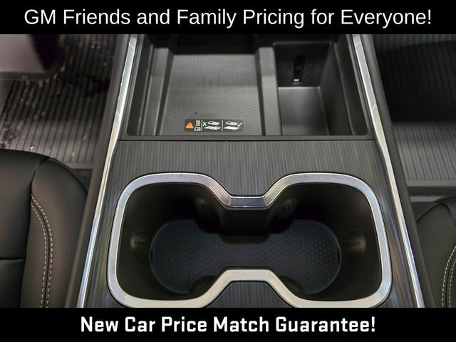 New 2026 GMC Acadia Elevation w/ Elevation Premium Package image 19