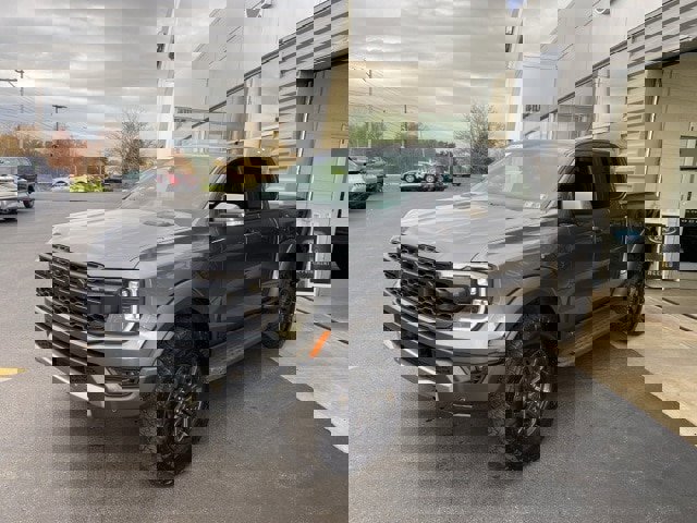 Certified 2024 Ford Ranger Raptor image 2