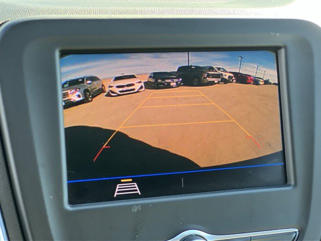 Used 2020 Chevrolet Equinox LS w/ LS Convenience Package image 14