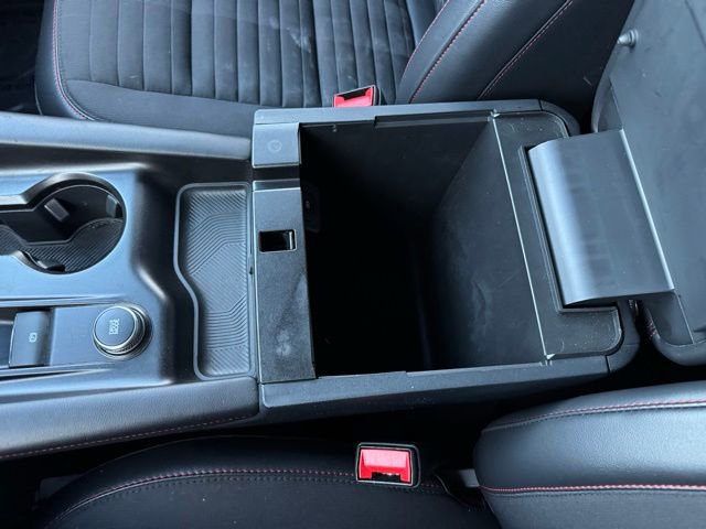 Certified 2025 Ford Explorer ST-Line w/ Premium Package image 21