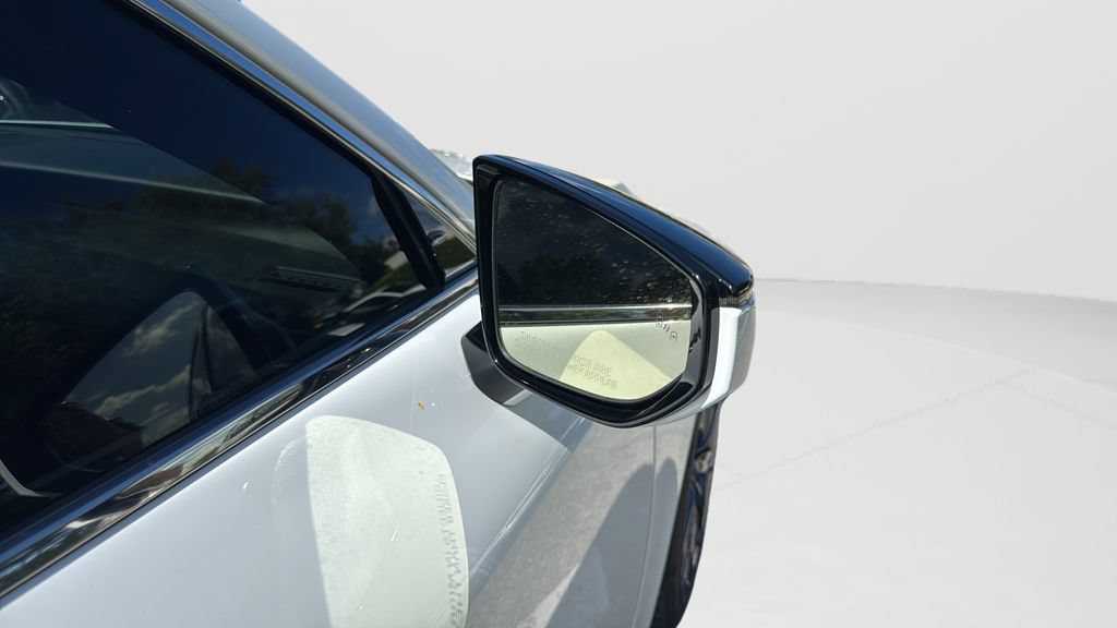 Used 2021 Lexus IS 350 F Sport w/ Navigation Package RWD image 38