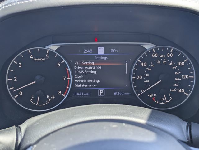 Used 2024 Nissan Altima 2.5 SL image 29
