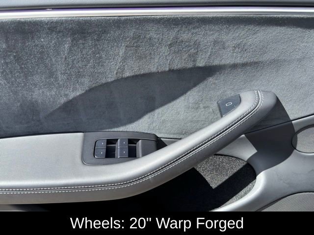 Used 2024 Tesla Model 3 Performance image 11