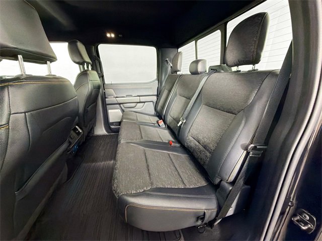 Used 2024 Ford F150 Tremor w/ Bed Utility Package image 23
