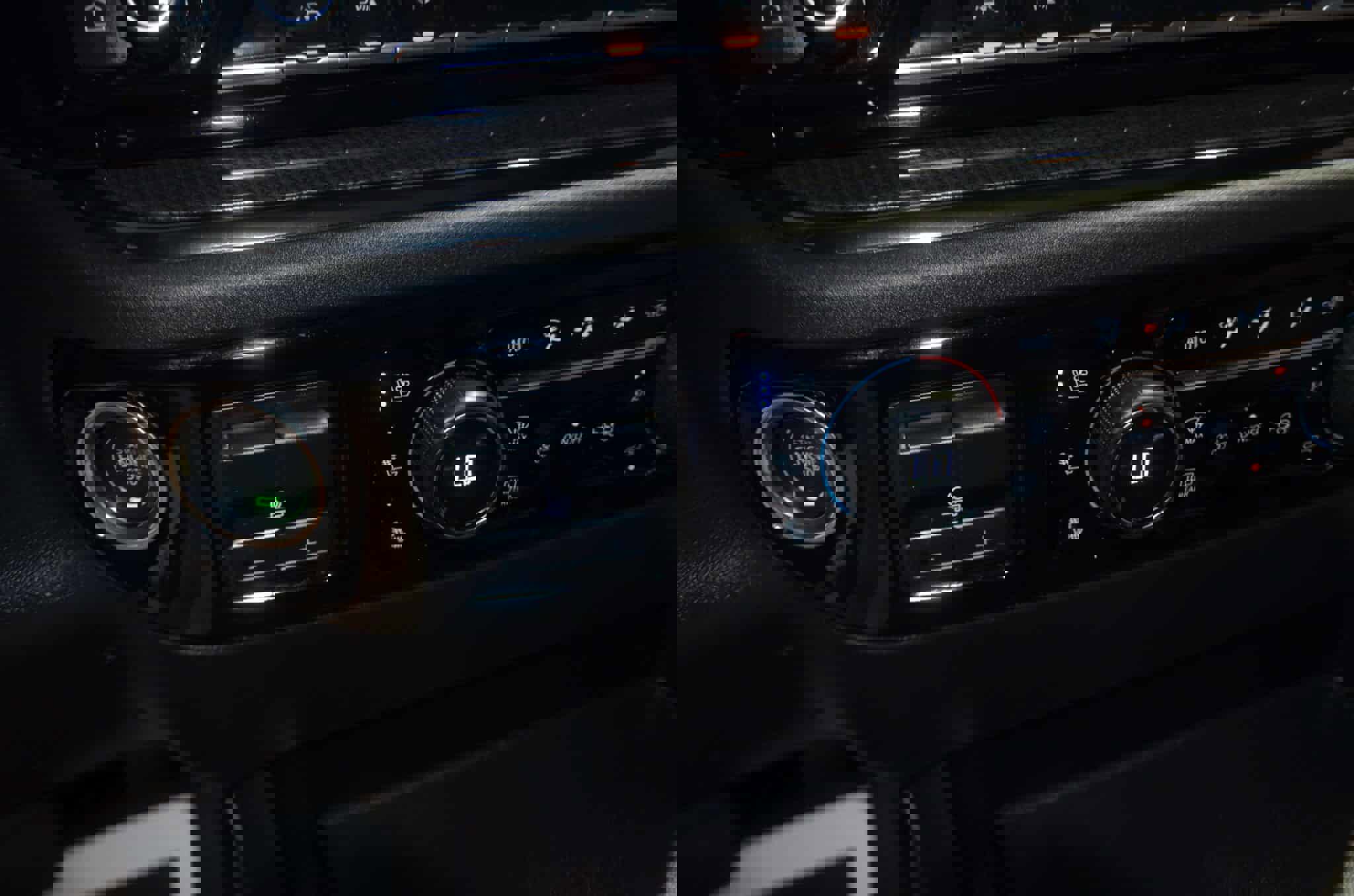 Used 2023 Chevrolet Silverado 1500 ZR2 w/ Technology Package image 52