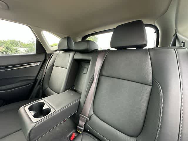 Used 2025 Kia Seltos EX AWD/4WD image 18