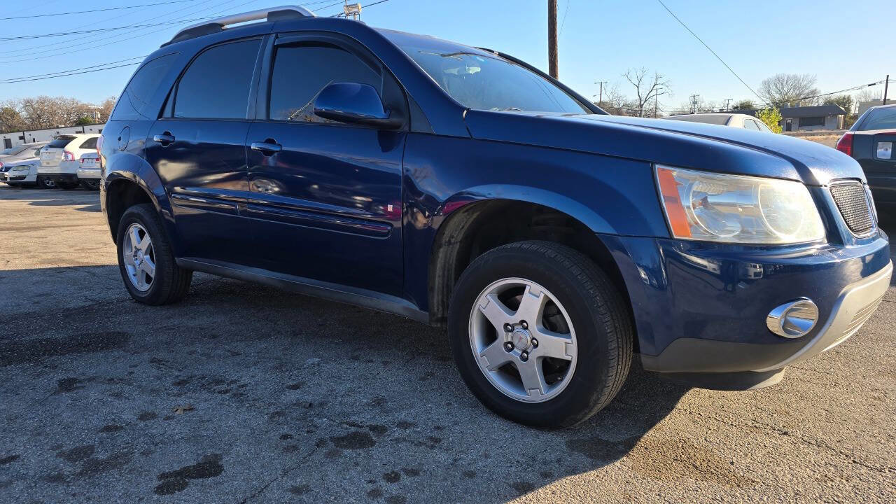 Used 2008 Pontiac Torrent 2WD image 5