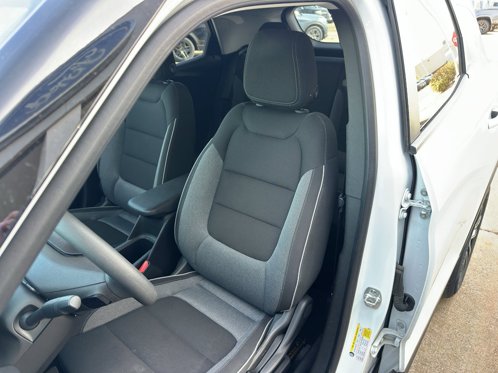 Used 2025 Chevrolet TrailBlazer LT image 24