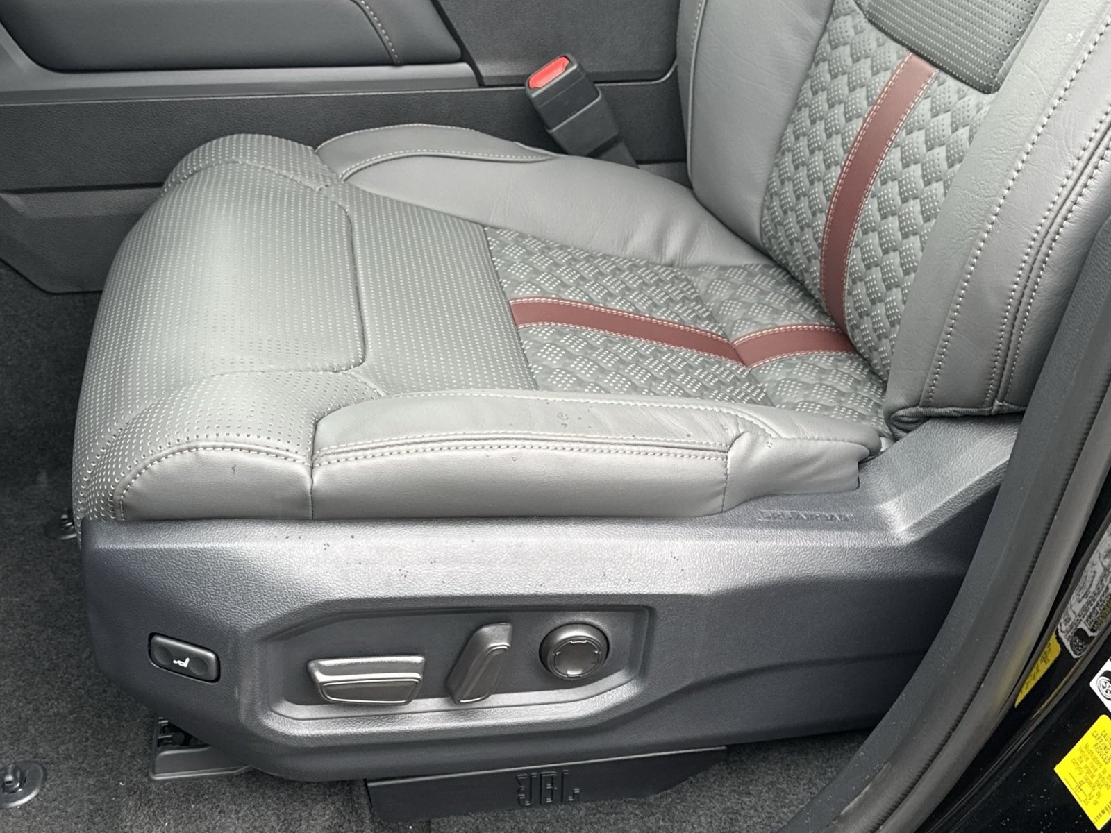New 2026 Toyota Tundra Capstone AWD/4WD image 22