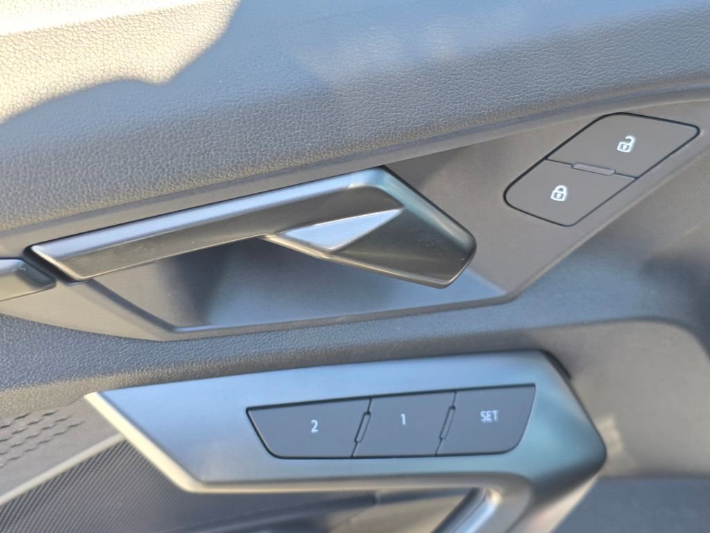 New 2026 Audi RS 3 image 21