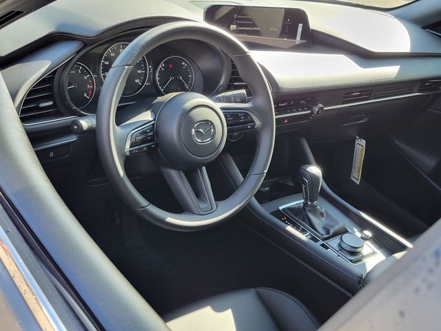 New 2026 MAZDA MAZDA3 s Sport image 3