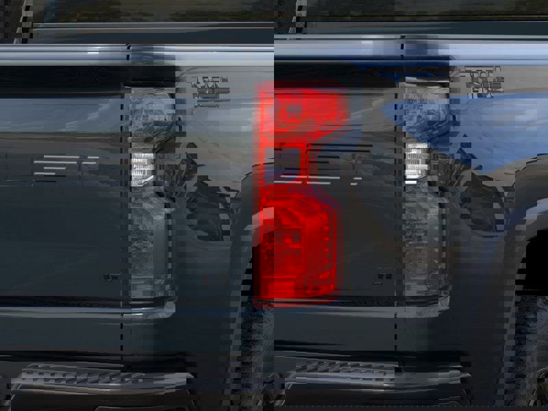 New 2026 Chevrolet Silverado 2500 LT w/ Trail Boss Package image 11