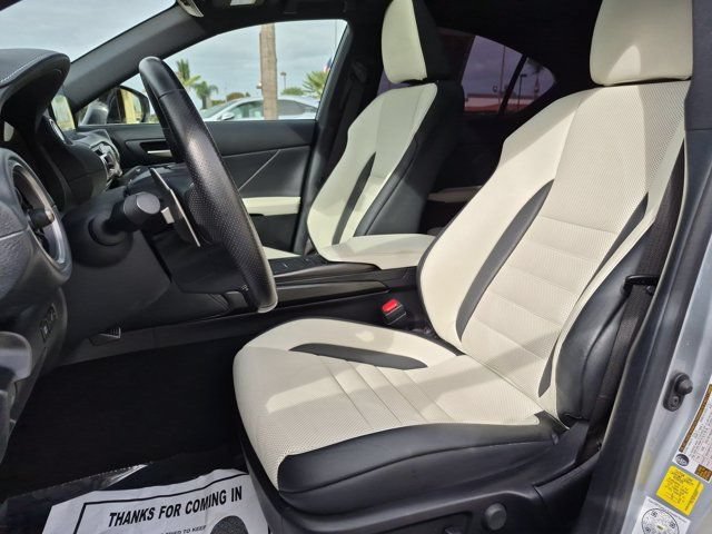 Used 2022 Lexus IS 350 F Sport w/ Accessory Package RWD image 11
