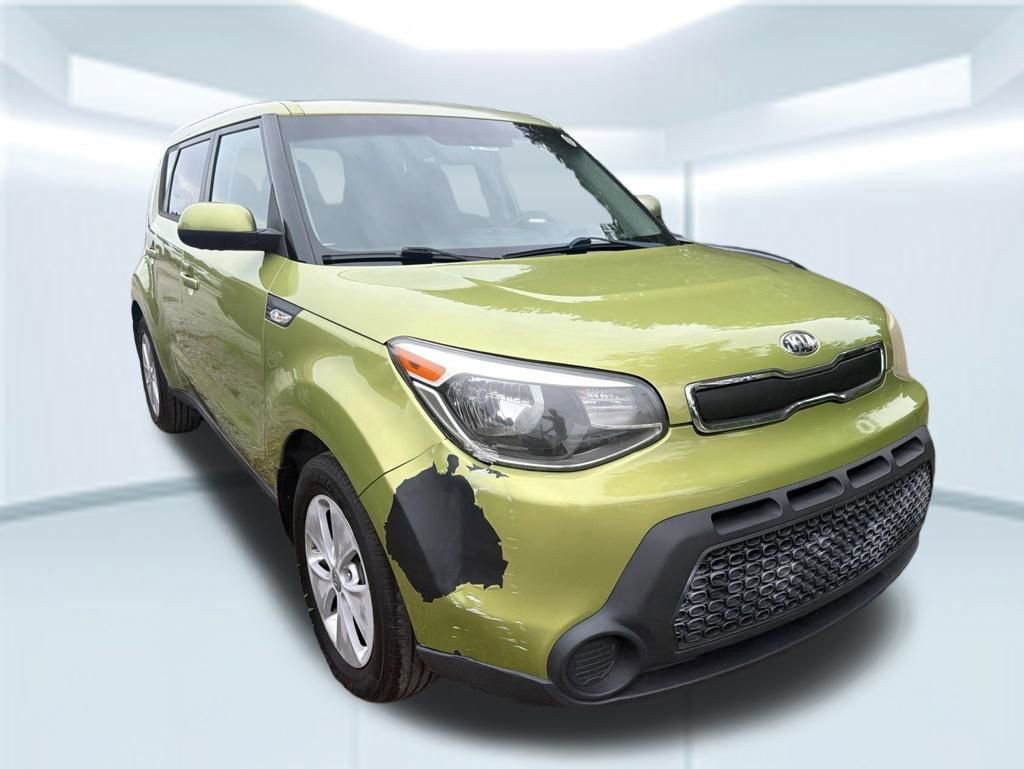Used 2014 Kia Soul FWD image 6