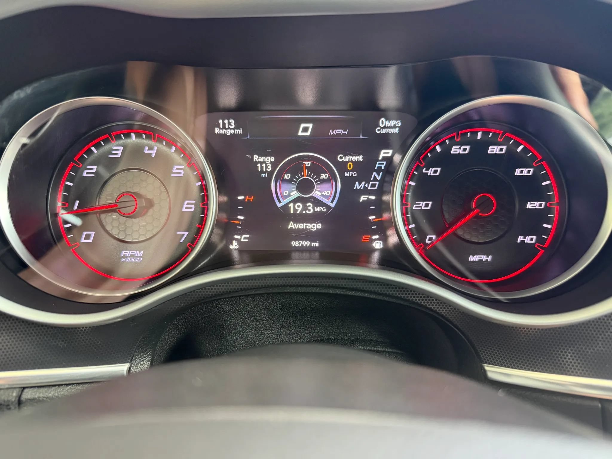 Used 2018 Dodge Charger SXT Plus RWD image 14