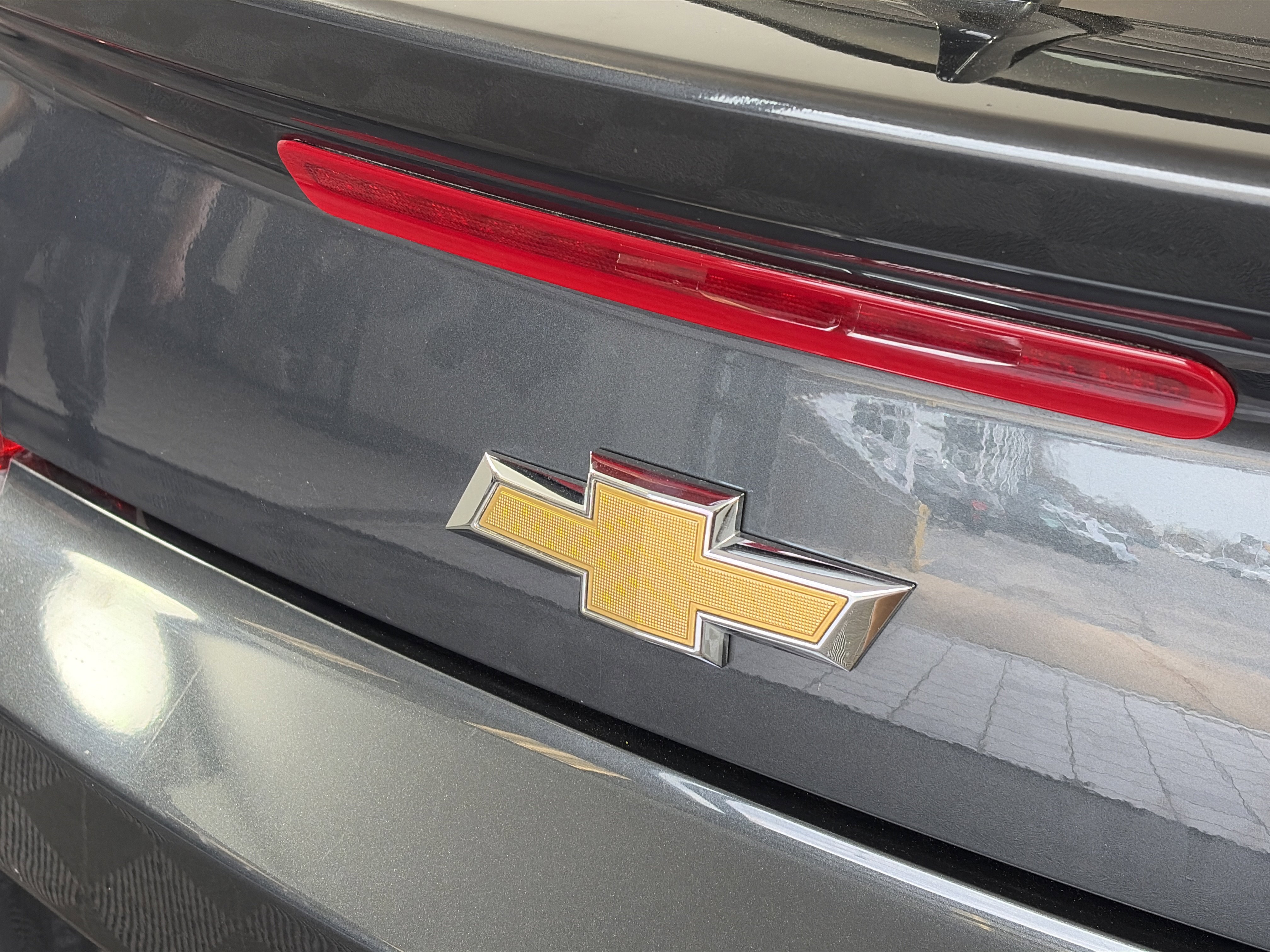 Used 2015 Chevrolet Camaro SS w/ RS Package image 15