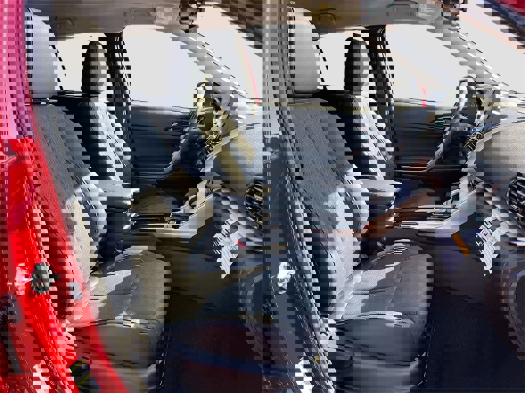 New 2026 Mitsubishi Eclipse Cross SE image 27