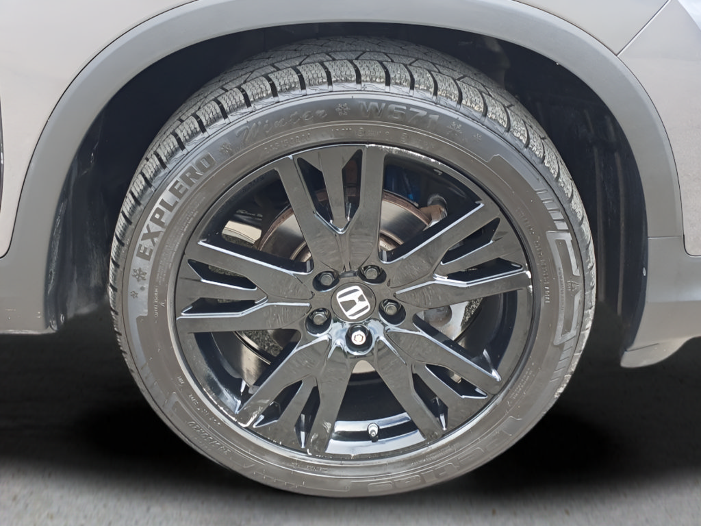 Used 2021 Honda Pilot Special Edition image 9