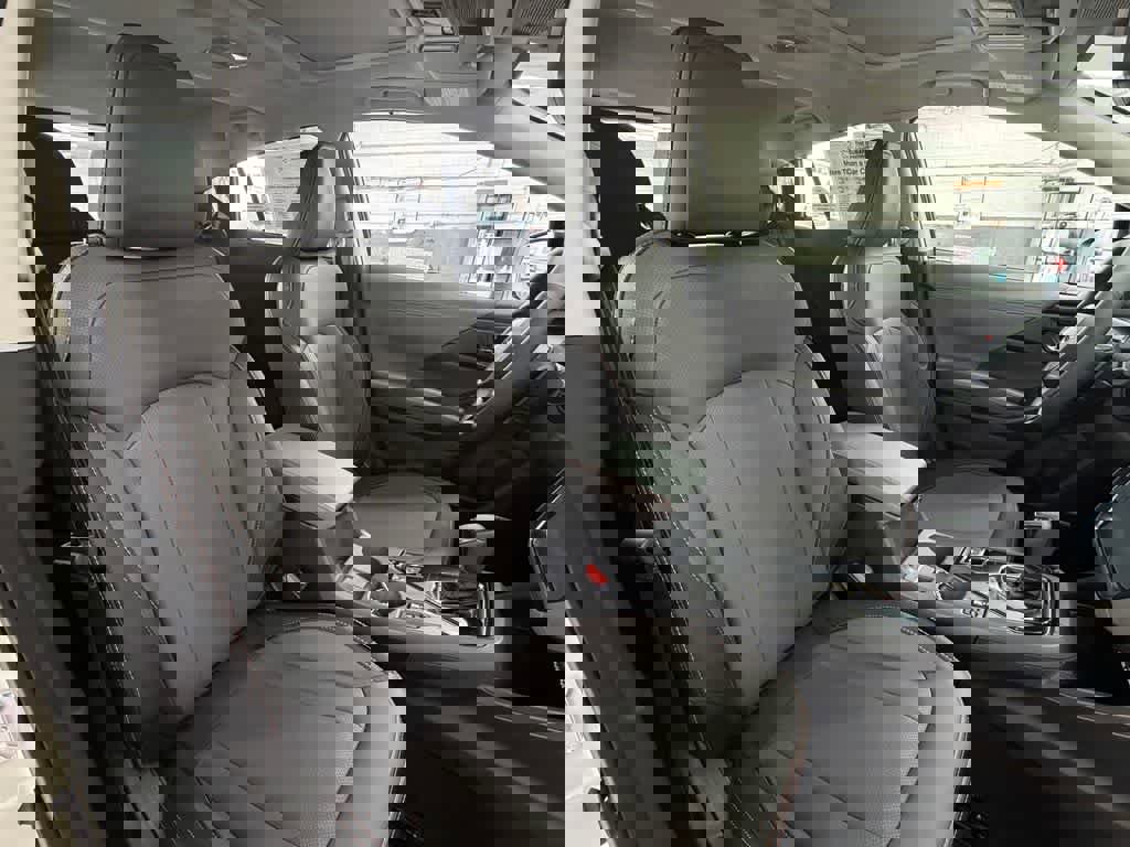 New 2026 Subaru Crosstrek 2.5i Limited image 15