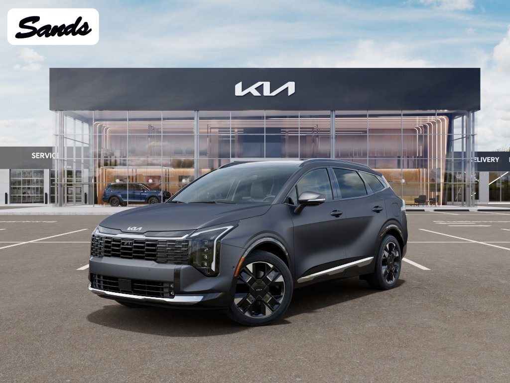 New 2026 Kia Sportage SX Prestige AWD/4WD image 1