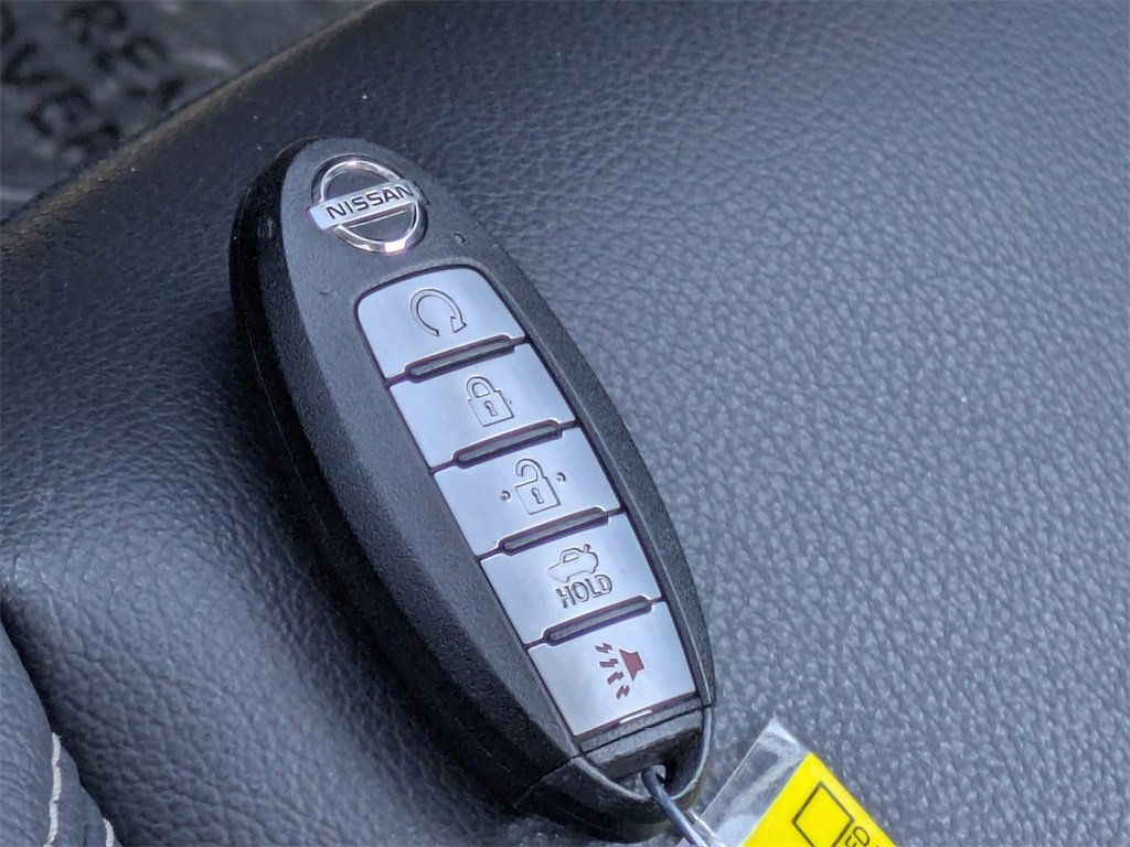 Used 2021 Nissan Altima 2.5 Platinum image 26