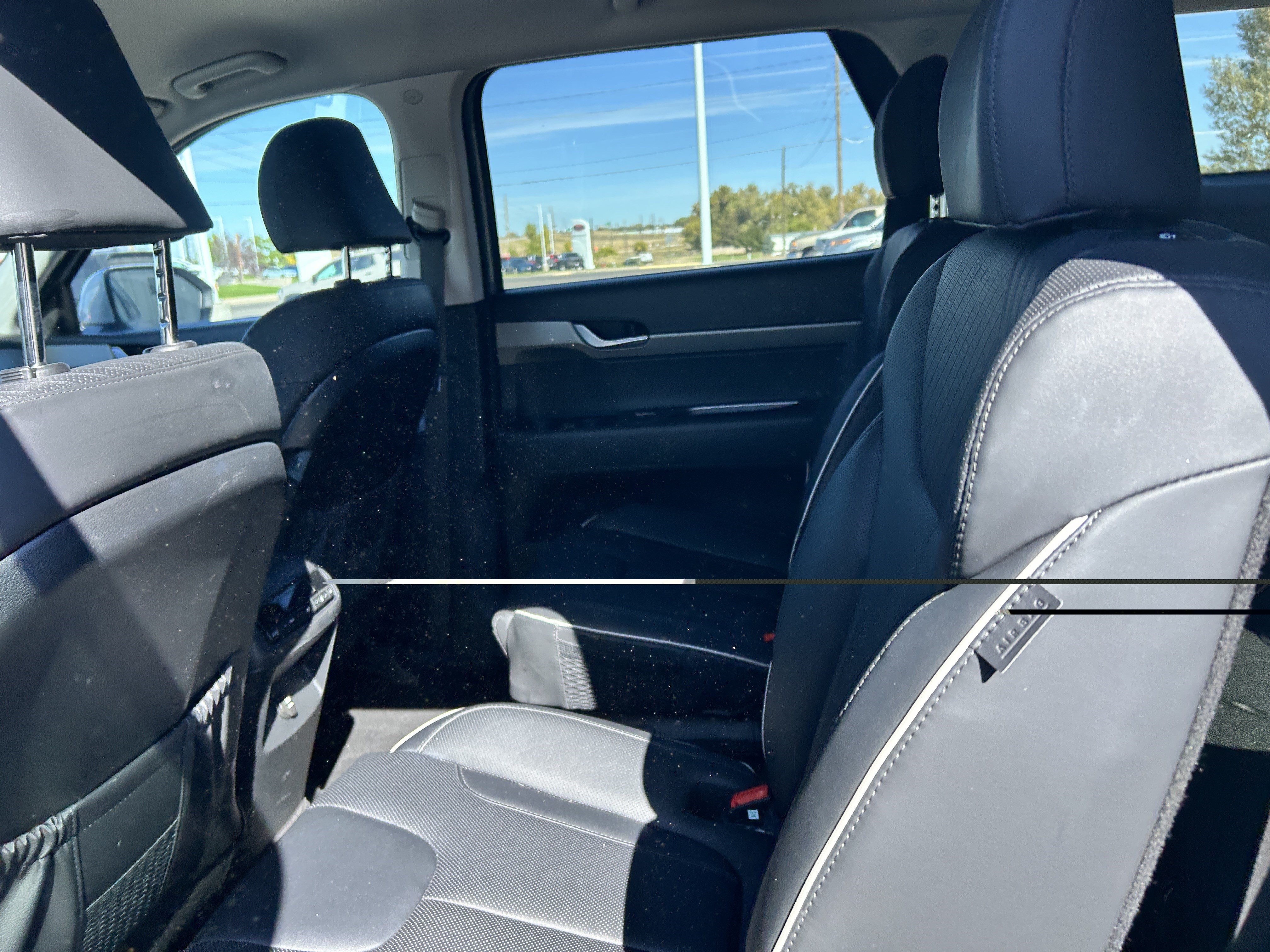 Certified 2024 Hyundai Palisade SEL AWD/4WD image 9
