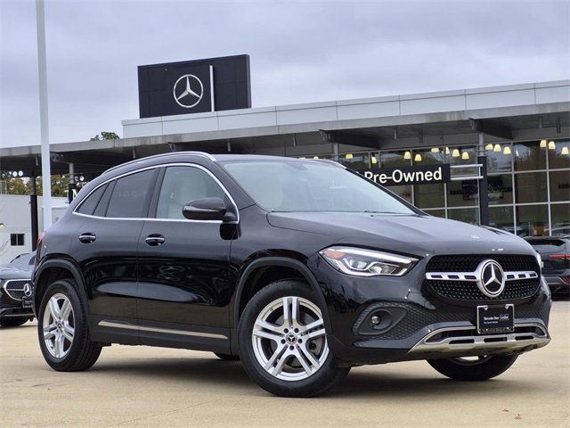 Certified 2022 Mercedes-Benz GLA 250 GLA 250 image 1