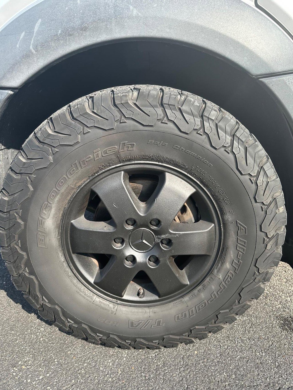 Used 2011 Mercedes-Benz Sprinter 2500 image 9