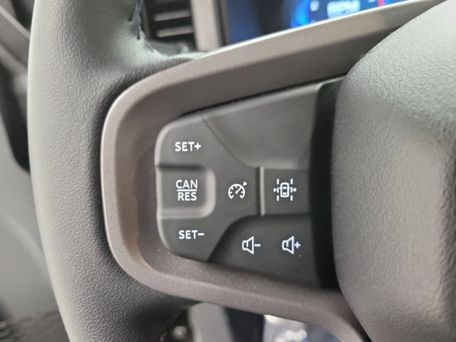 New 2026 Ford Bronco Big Bend AWD/4WD image 21