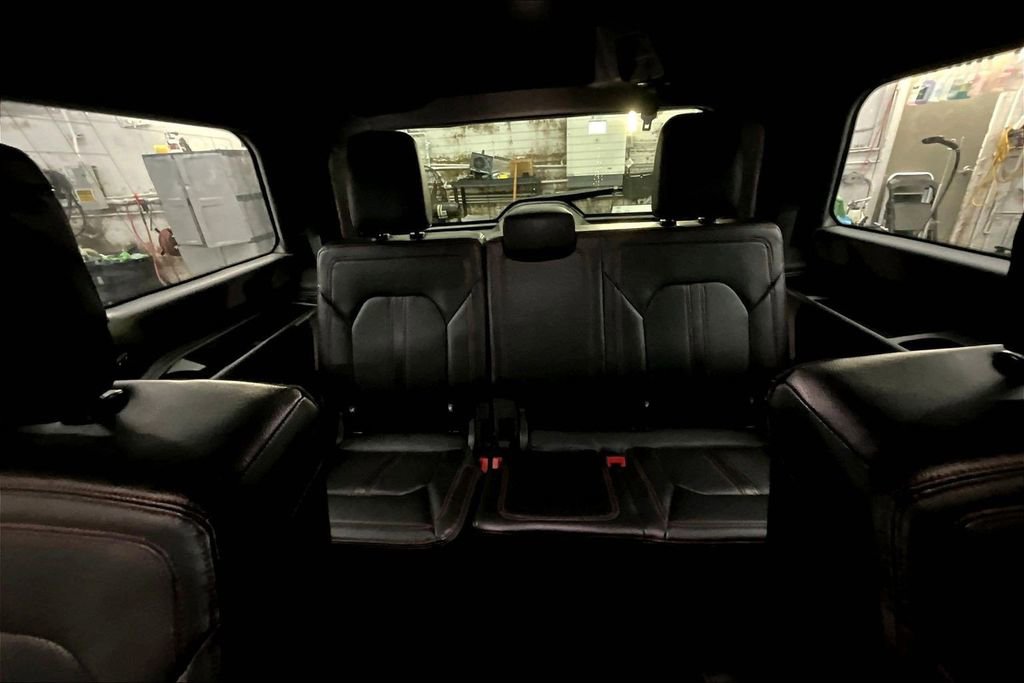 Used 2019 Ford Expedition Limited w/ Equipment Group 303A image 21