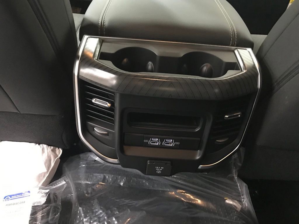 New 2026 RAM 2500 Big Horn image 30