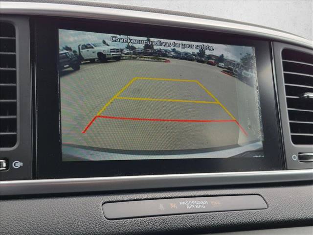 Used 2020 Kia Sportage LX FWD image 14