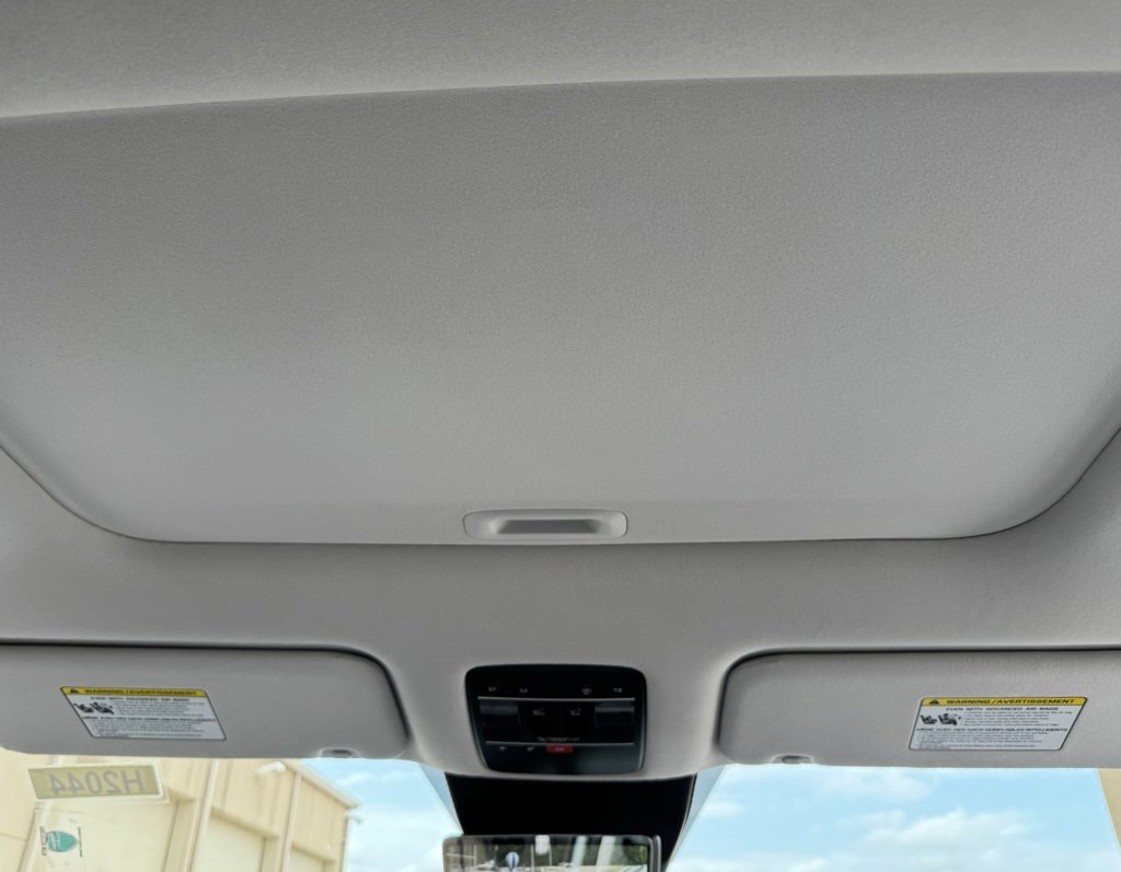 New 2026 Hyundai Palisade Calligraphy image 3