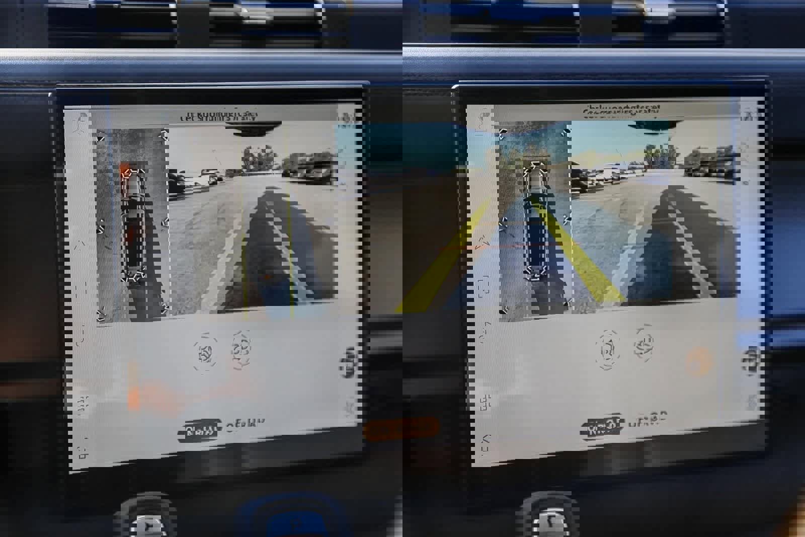 New 2025 Land Rover Defender 130 V8 image 23