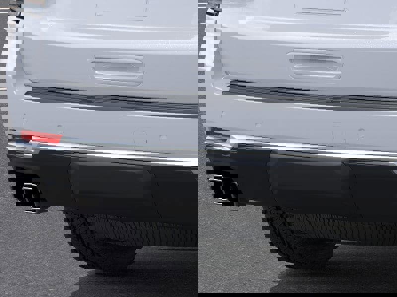 New 2026 Chevrolet Suburban High Country image 38