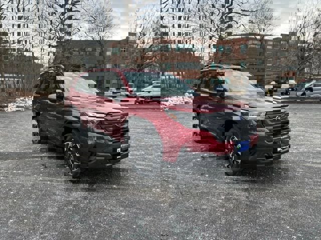 New 2026 Subaru Forester AWD/4WD image 2