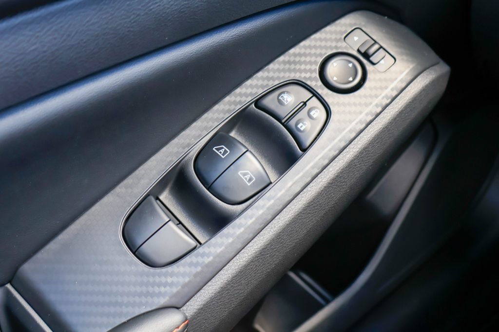 New 2026 Nissan Altima 2.5 SR w/ SR Premium Package FWD image 15