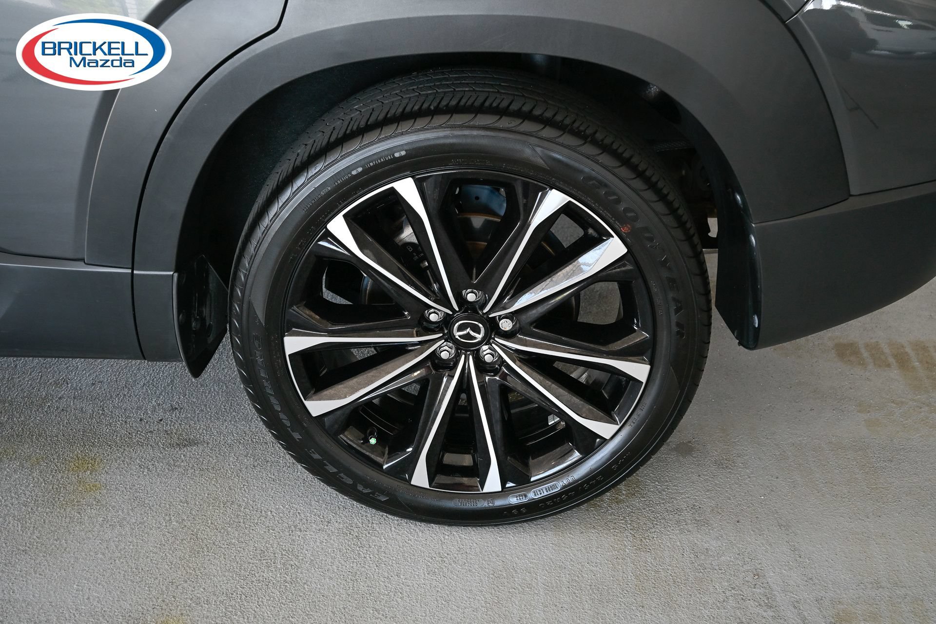 Used 2024 MAZDA CX-50 AWD 2.5 S image 38