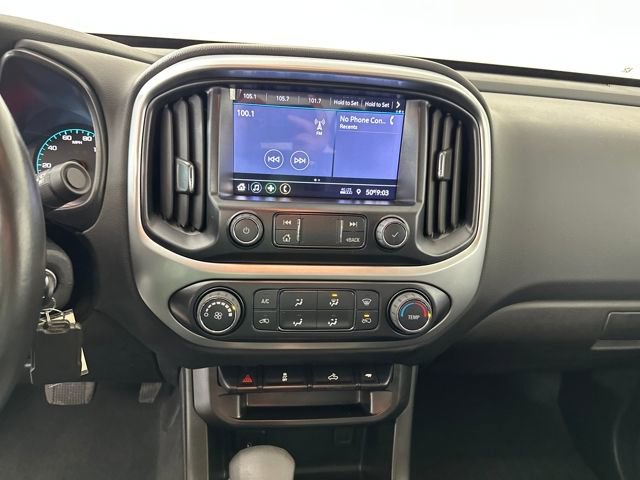 Used 2022 Chevrolet Colorado LT image 21