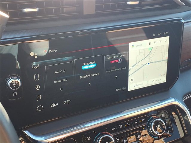 Used 2024 GMC Sierra 2500 Denali Ultimate image 35